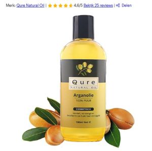 de nummer 4 uit de lijst