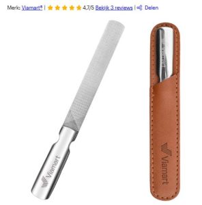 de nummer 4 uit de lijst