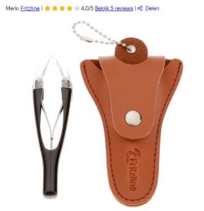 automatische pincet nr2