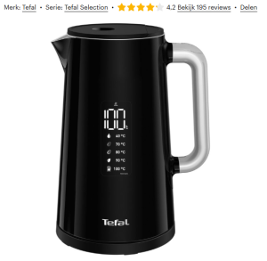 beste waterkoker 2