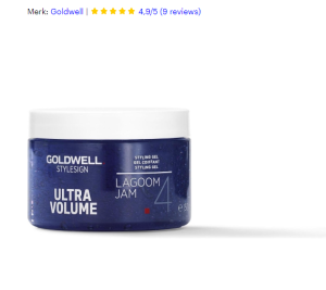 gel nr 4 uit de lijst