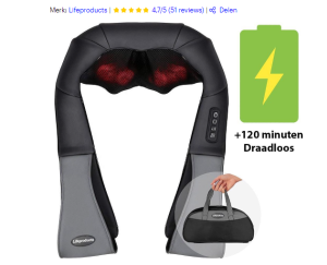 de nummer 5 uit onze lijst