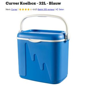 beste koelbox nr3