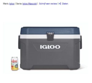 de nummer 5 uit de lijst