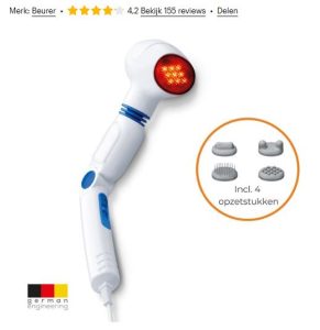 beste massage apparaat nr3