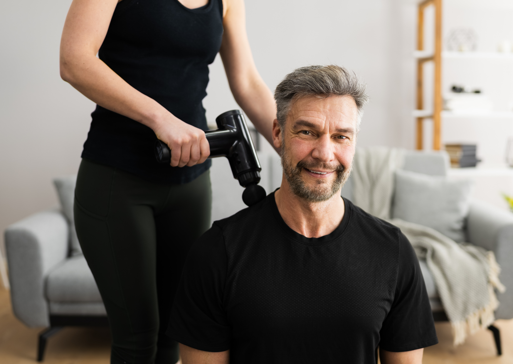 massage apparaat