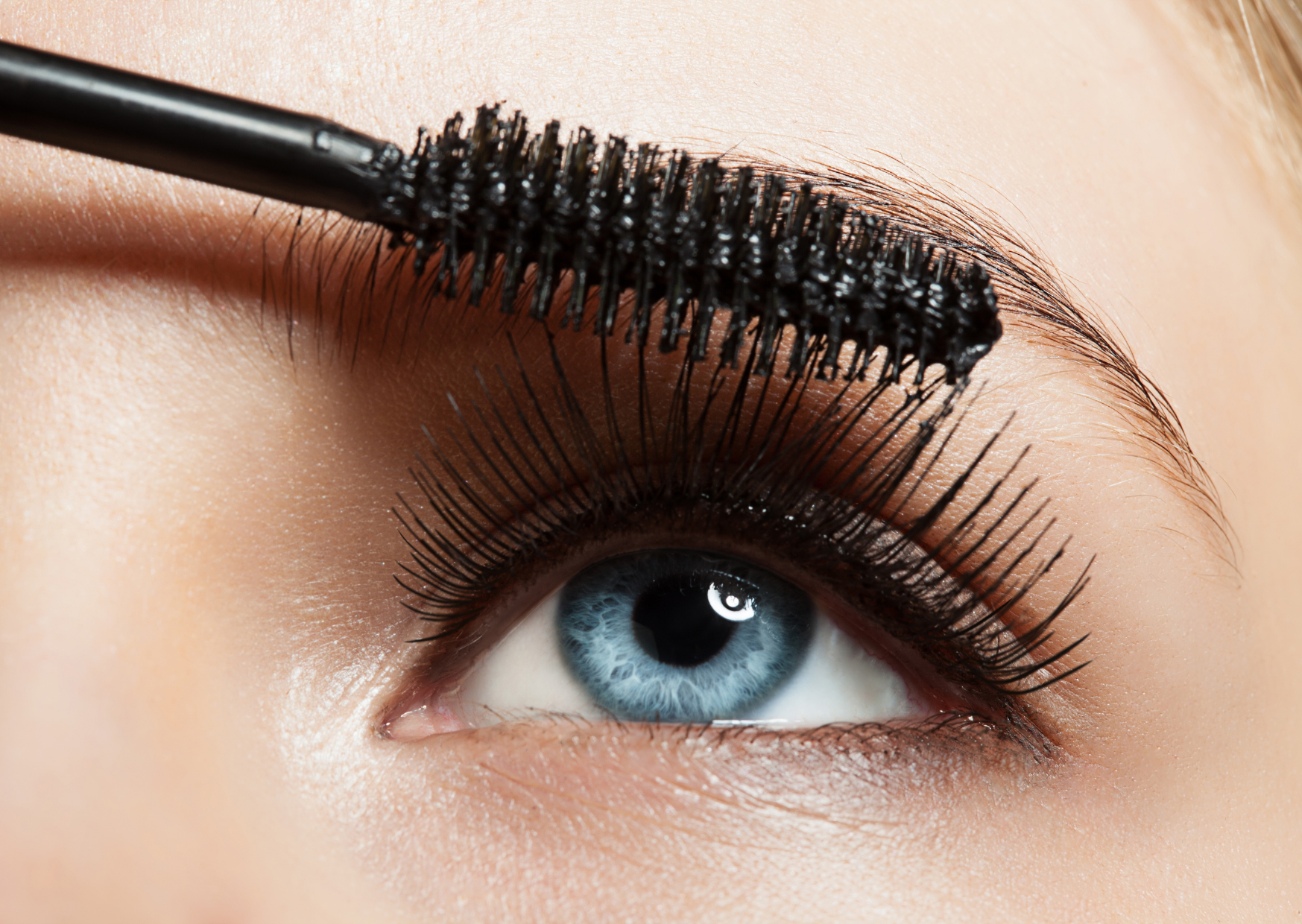 beste mascara voor lange wimpers