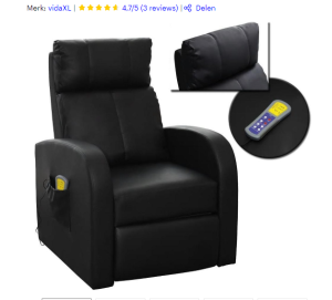 de nummer 4 uit onze lijst