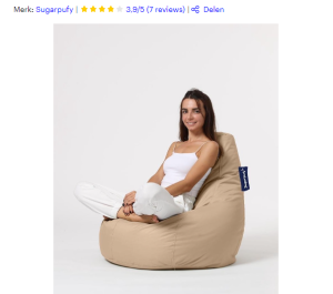 de nummer 4 uit de ljst