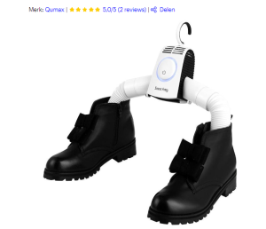 de nummer 5 uit de lijst