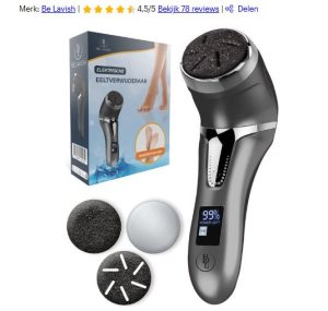 de nummer 4 uit de lijst