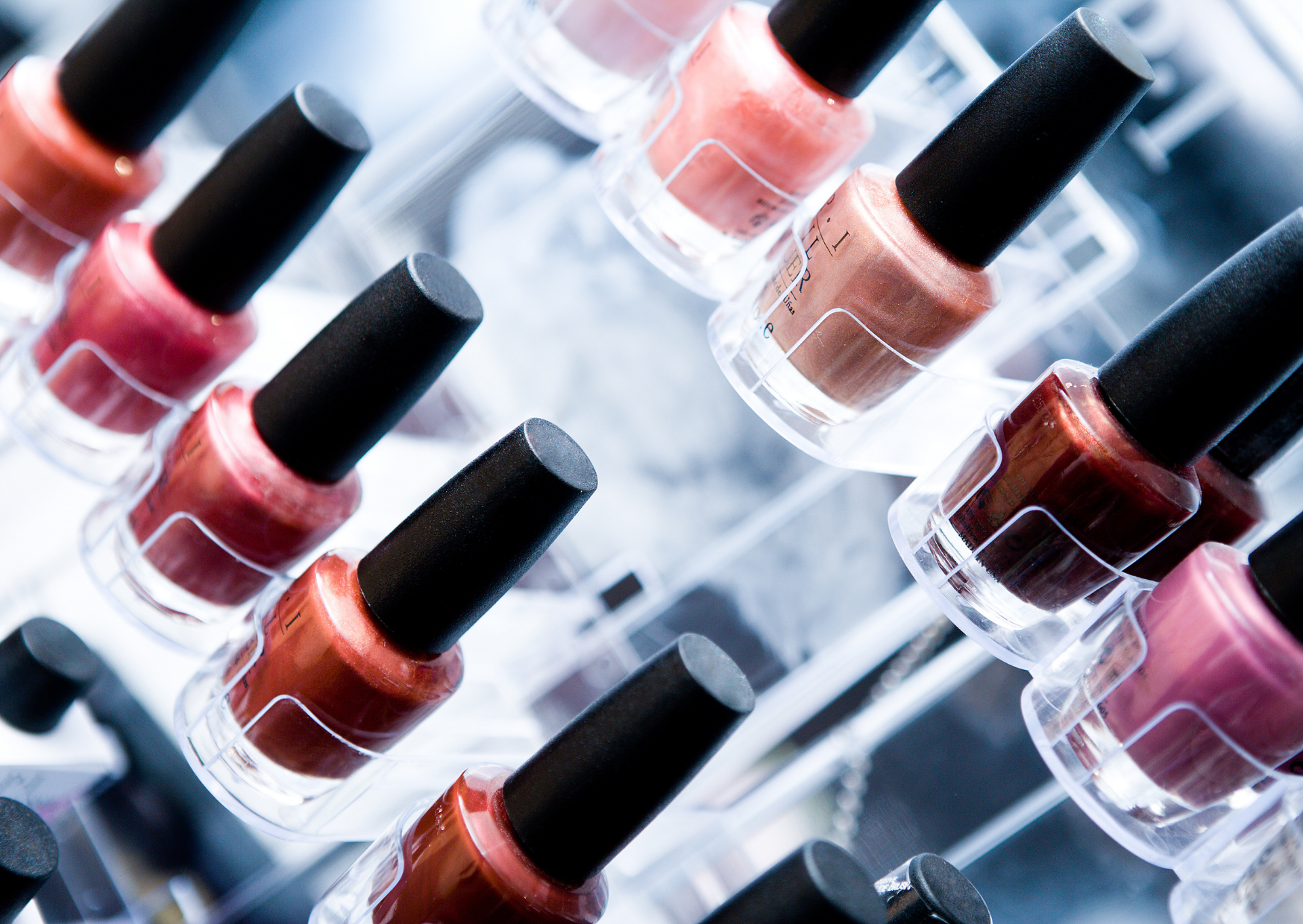 beste nagellak