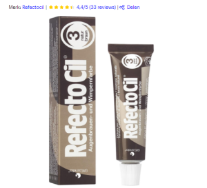 beste wenkbrauwverf nr3