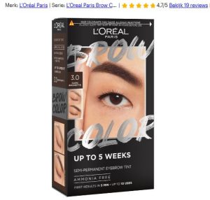 beste wenkbrauwverf nr2