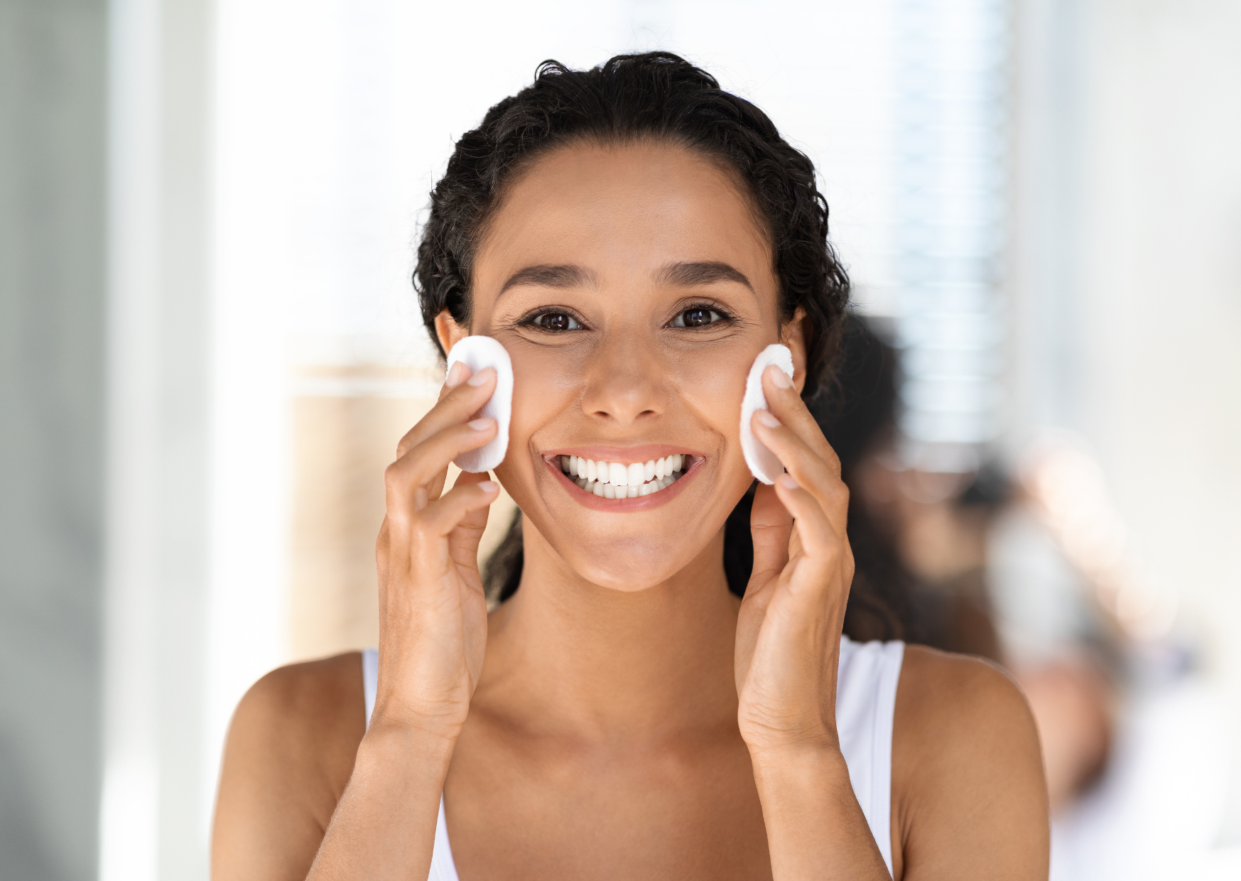 beste reinigingslotion