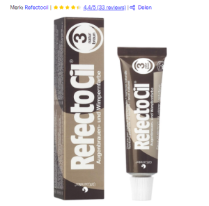 beste wimperverf nr2