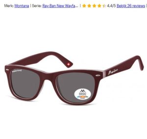 de nummer 5 uit de lijst