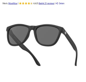 de nummer 4 uit de lijst