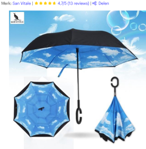 nummer 5 uit de lijst