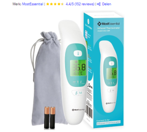 beste thermometer nr.3