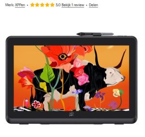 beste tekentablet nr1