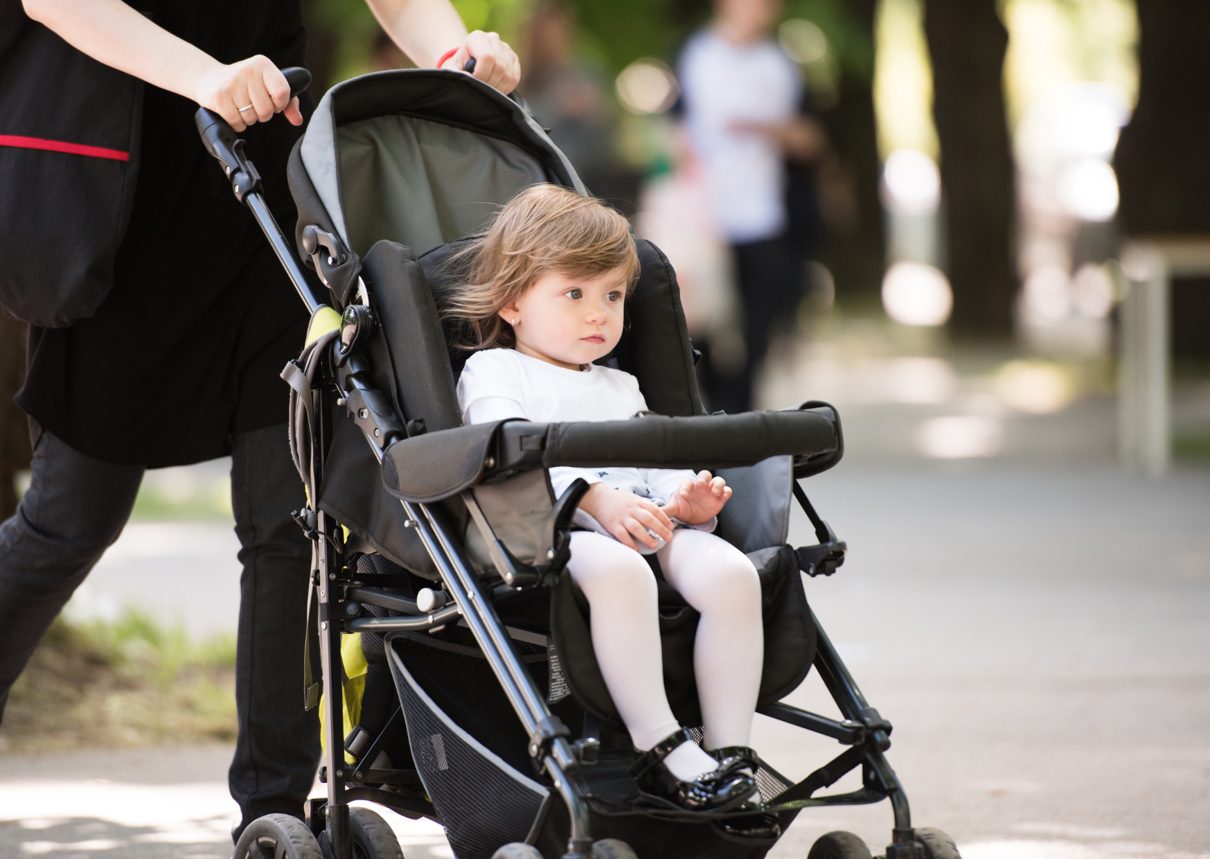 beste kinderwagen