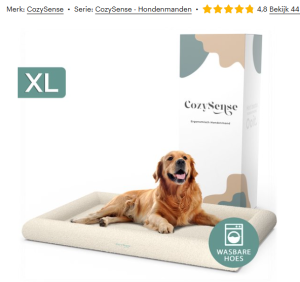 beste hondenmand nr1