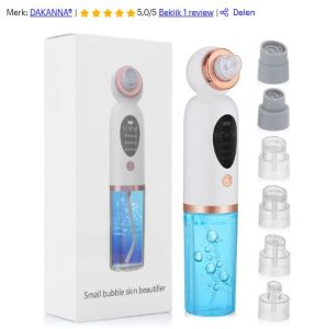 de nummer 4 uit de lijst