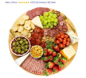 tapasplank nr3