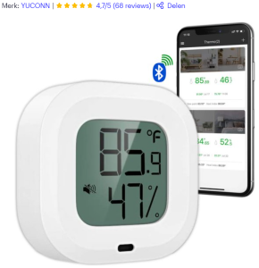 beste weerstation nr 2