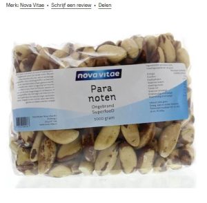 paranoten gezond nr2