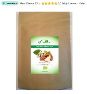 paranoten gezond nr3