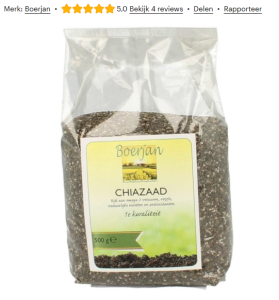 chiazaad gezond nr3