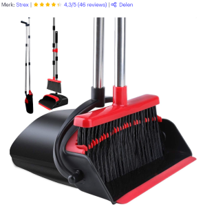 nummer 5 van de lijst