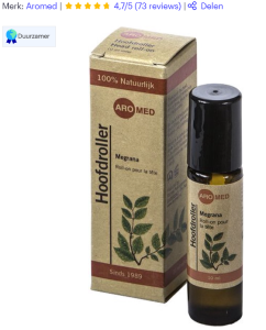 beste etherische olie nr3