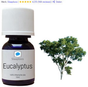 beste etherische olie