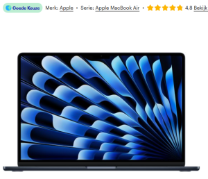 beste laptop merken nr1