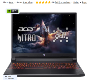 beste laptop merken nr3