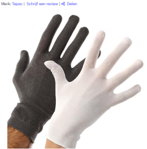 nummer 5 van de lijst