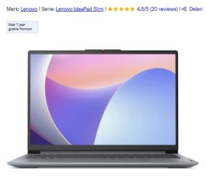 laptop merken nr2