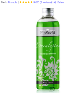 nummer 4 van de lijst