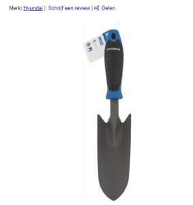 beste tuinschepje