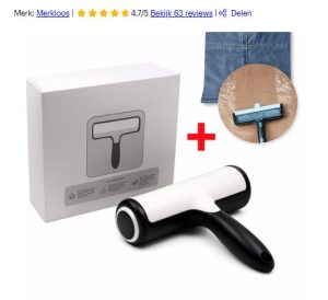 de nummer 4 uit de lijst