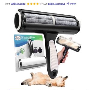 de nummer 5 uit de lijst