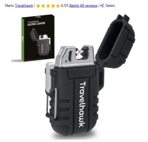 de nummer 5 uit de lijst