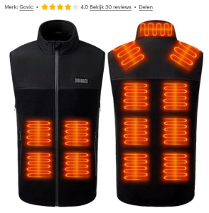 elektrisch verwarmde kleding nr3
