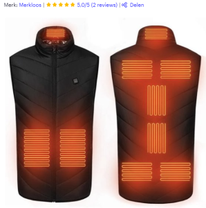 nummer 4 van de lijst