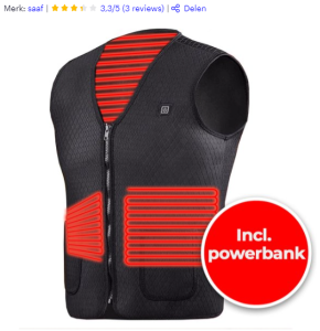 elektrisch verwarmde kleding nr3