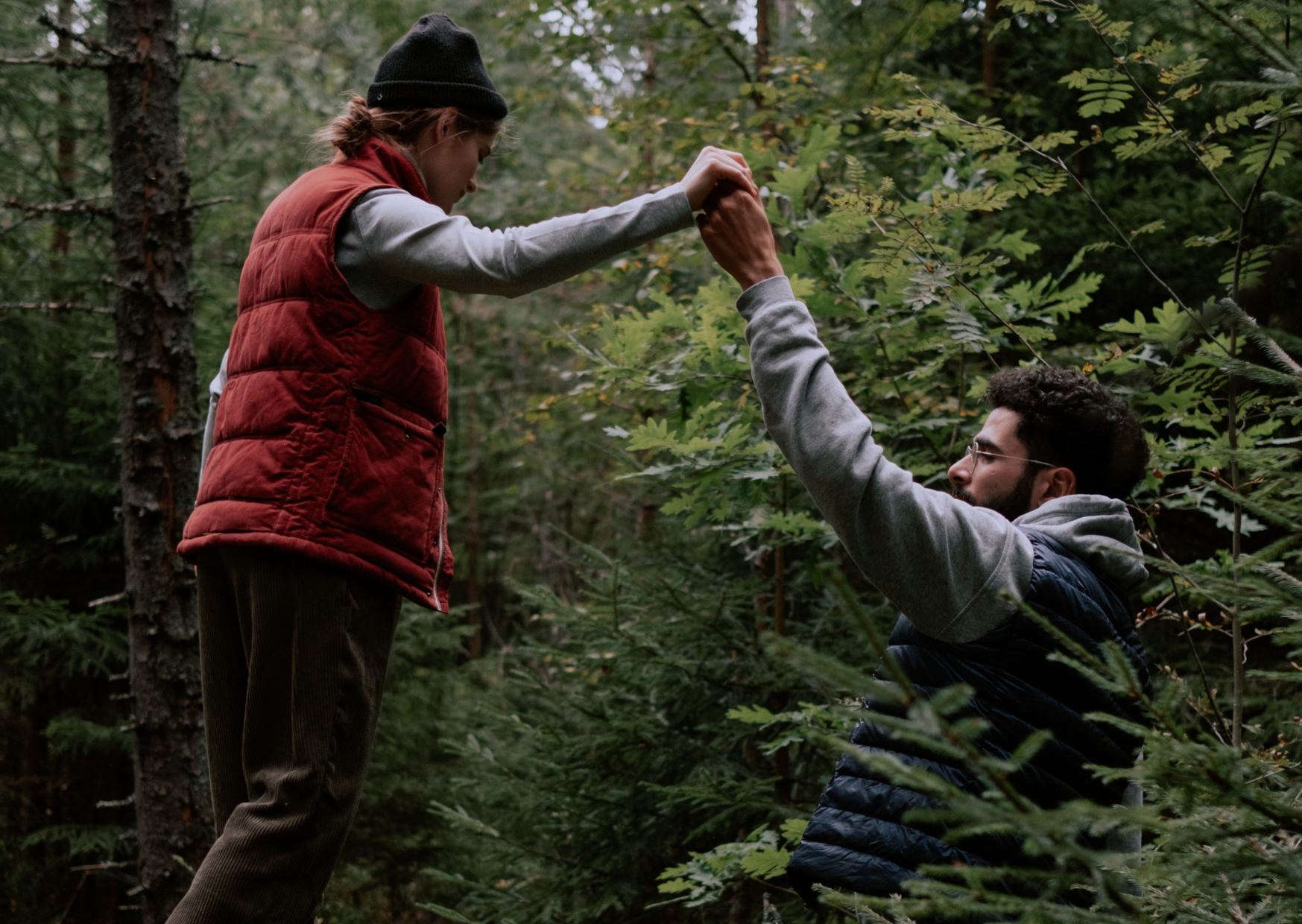 elektrisch verwarmde kleding