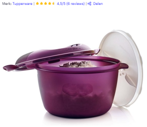 magnetron rijstkoker nr2